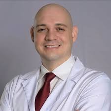 Dr. Henrique Braga